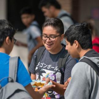Education Equity in California