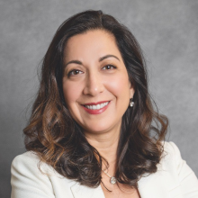 Lupita Cortez Alcalá